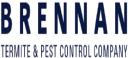 Brennan Termite and Pest Control logo